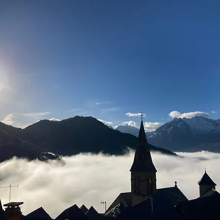Apartment La Grange Huez