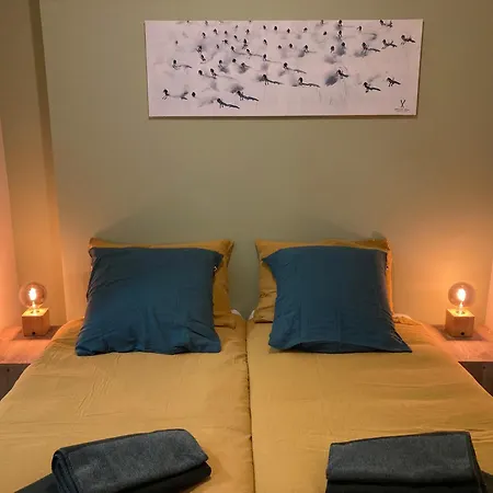 Apartment La Grange