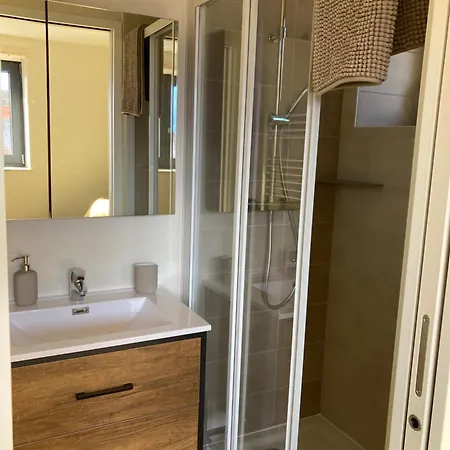 La Grange Apartment Huez